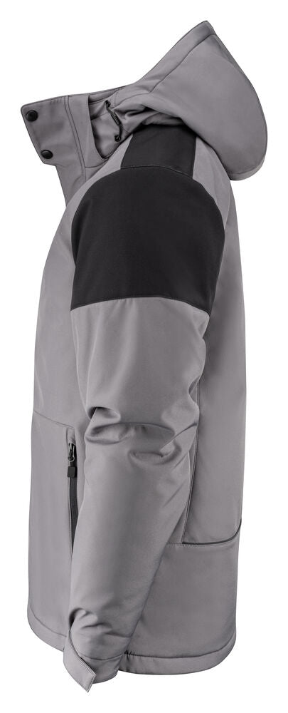 Prime Padded Softshell från Printer PRIME