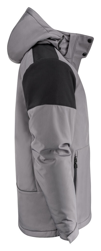 Prime Padded Softshell från Printer PRIME