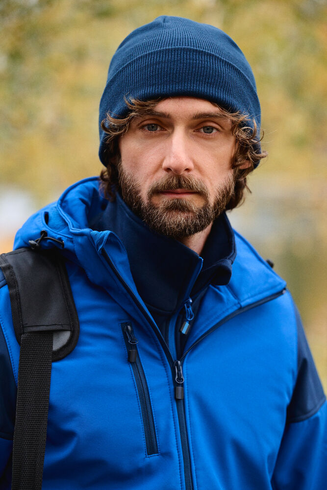 Prime Padded Softshell från Printer PRIME