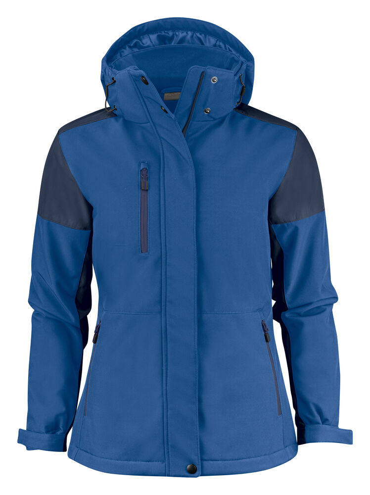 Prime Padded Softshell Lady 2261072