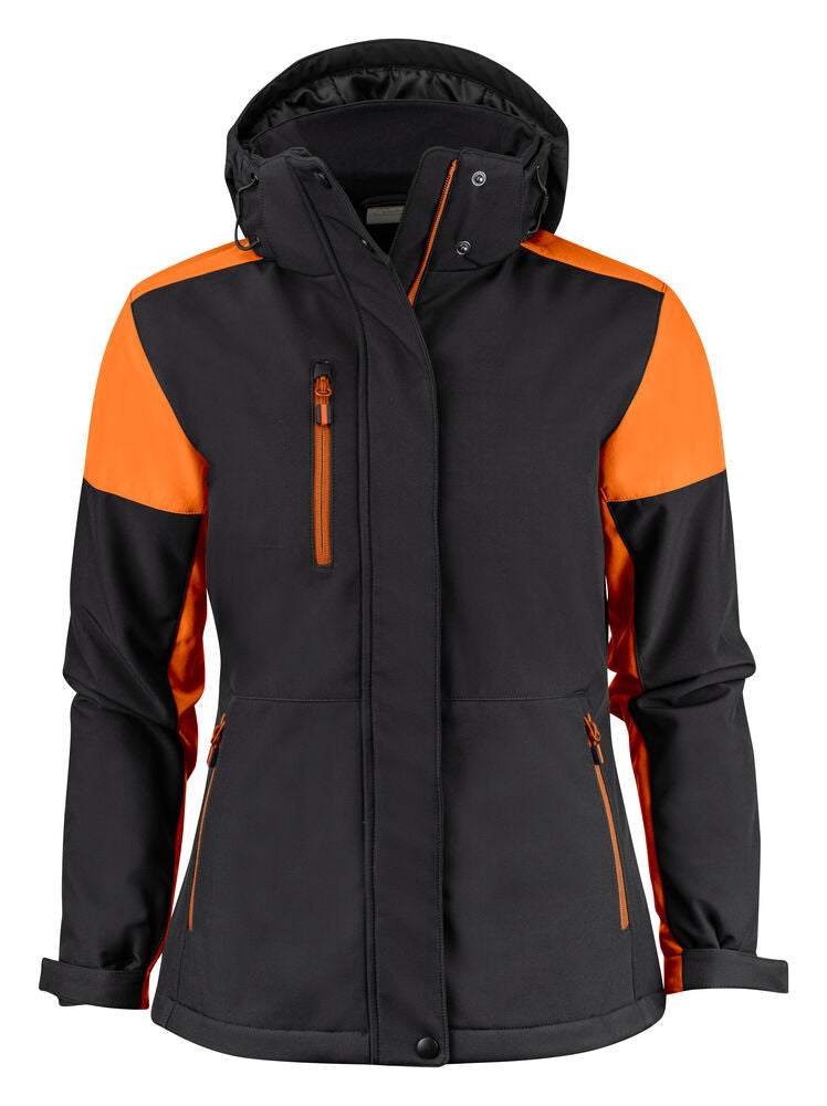 Prime Padded Softshell Lady 2261072