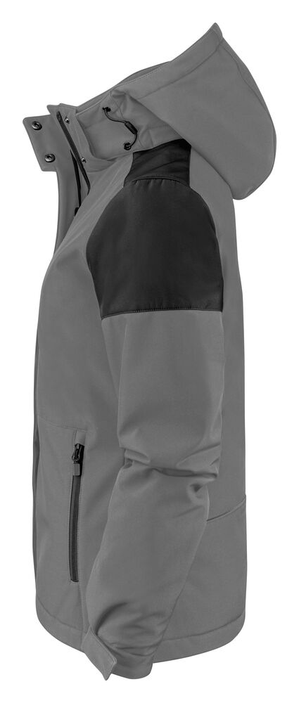 Prime Padded Softshell Lady från Printer PRIME