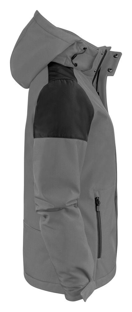 Prime Padded Softshell Lady från Printer PRIME