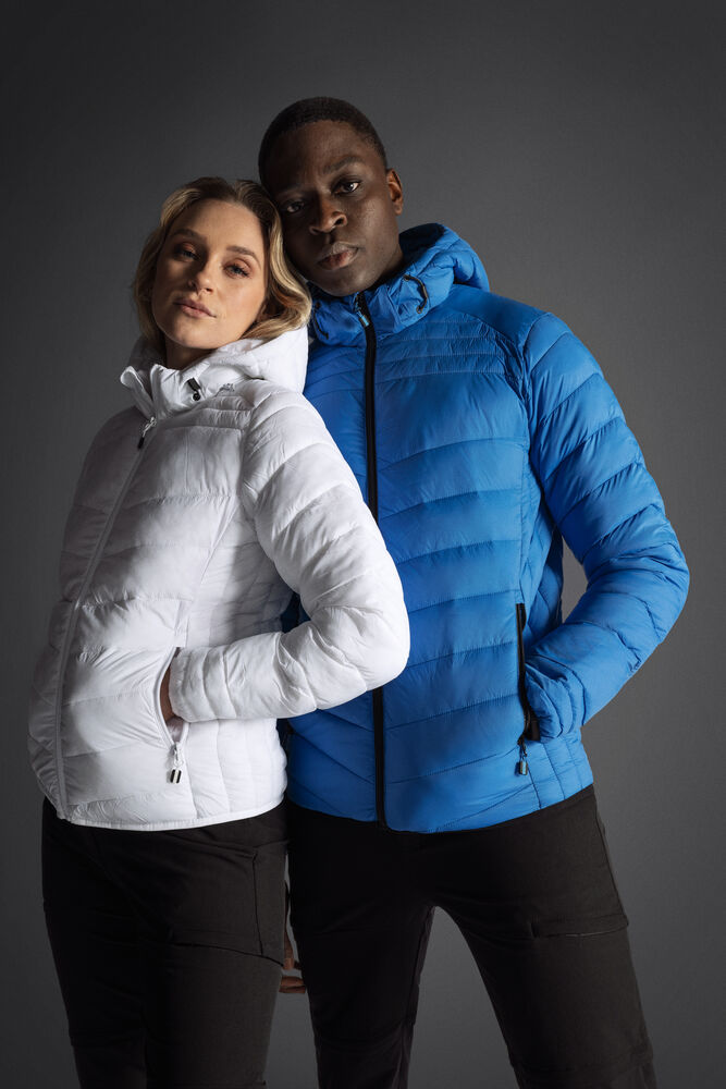 Base Jacket från Printer