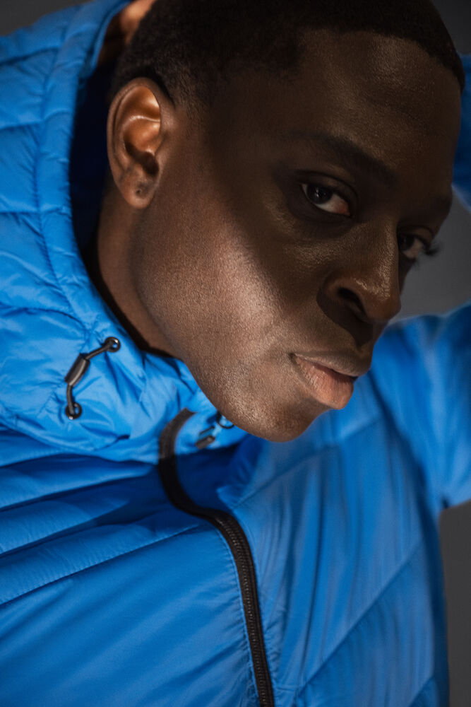 Base Jacket från Printer