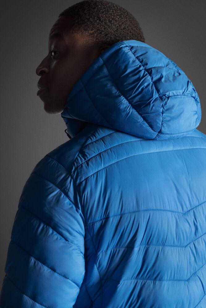 Base Jacket från Printer