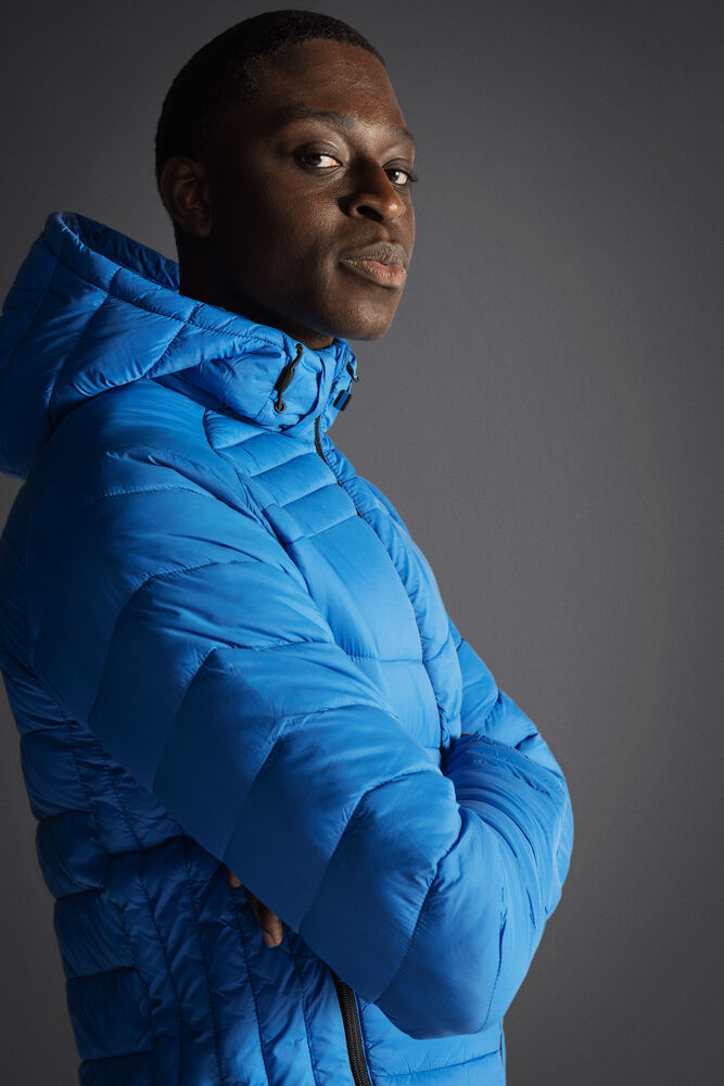 Base Jacket från Printer