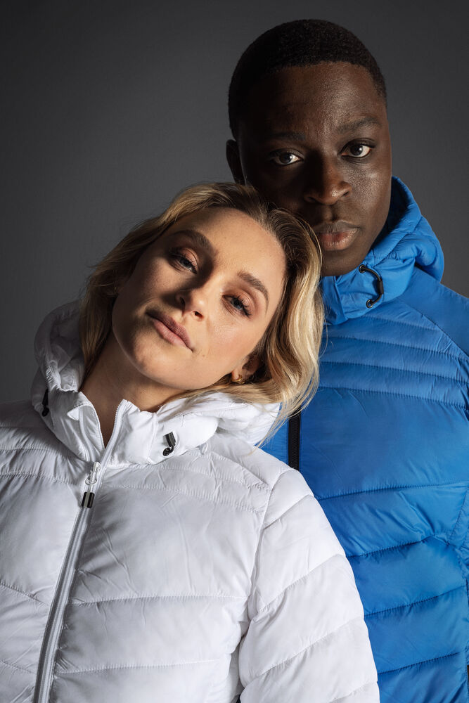 Base Lady Jacket från Printer