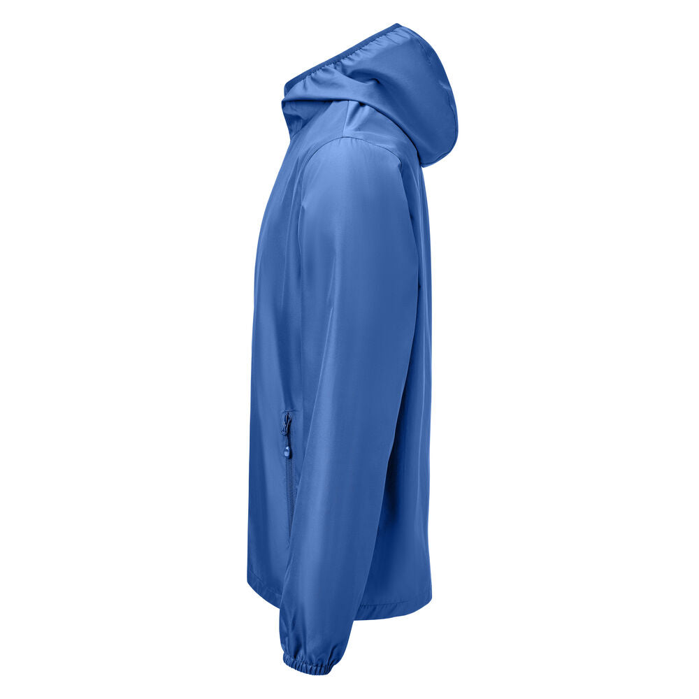 Grab Windbreaker Men från Printer RED