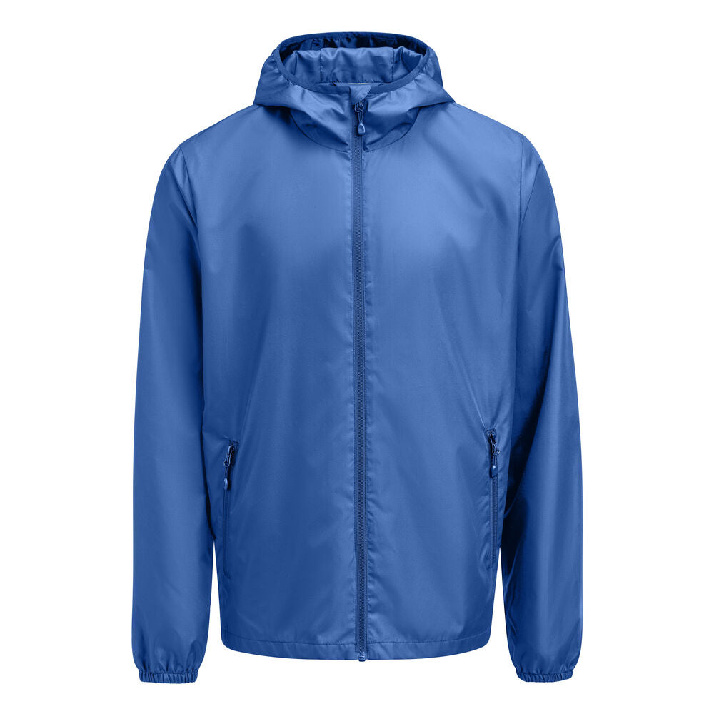 Windbreaker Jacka Herr, Printer  GRAB