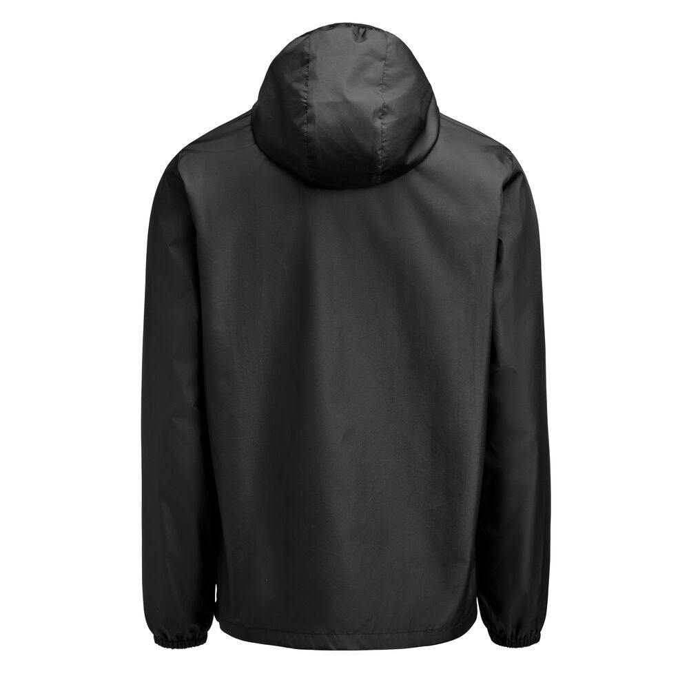 Windbreaker Jacka Herr, Printer  GRAB