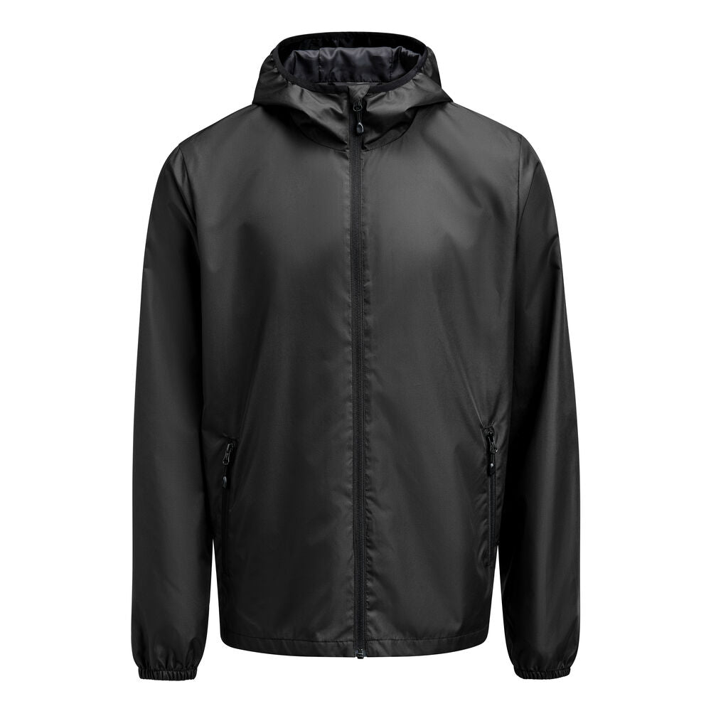 Windbreaker Jacka Herr, Printer  GRAB