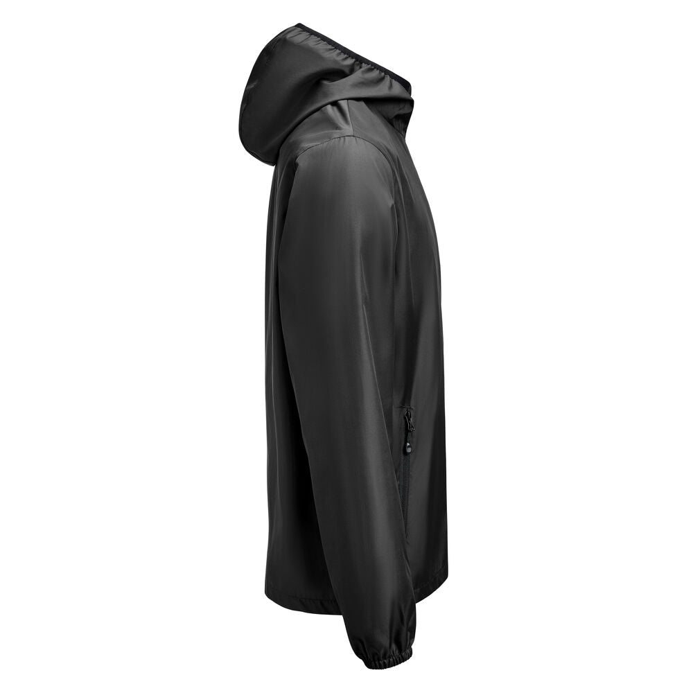 Windbreaker Jacka Herr, Printer  GRAB