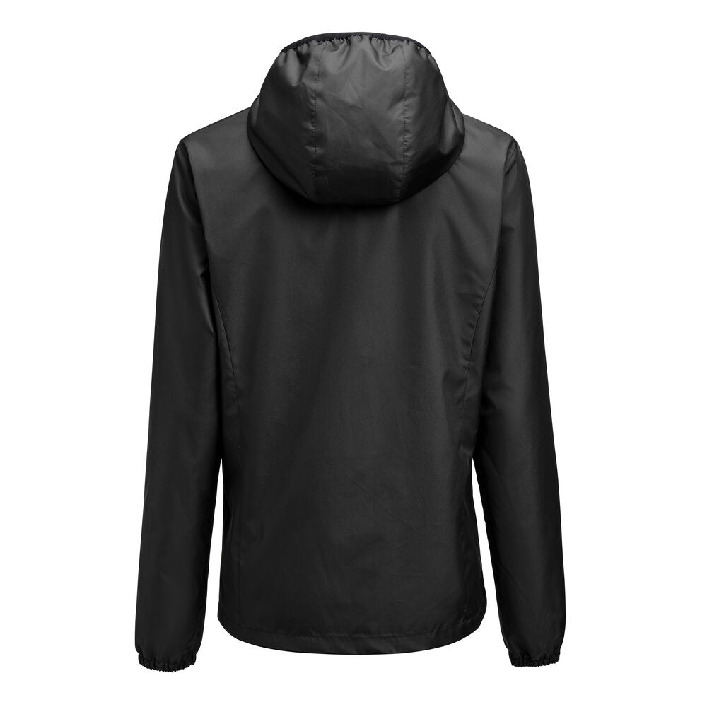 Windbreaker Jacka Dam, Printer GRAB