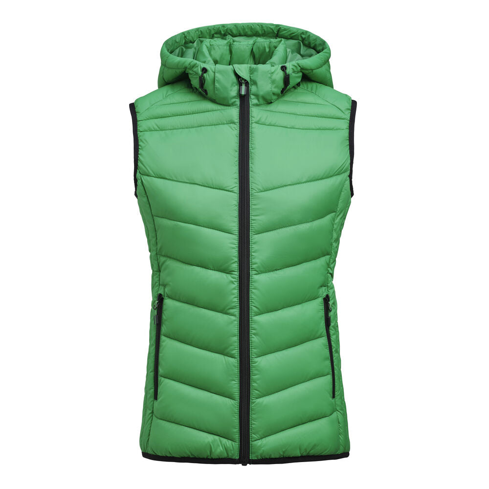 Base Vest Lady från Printer