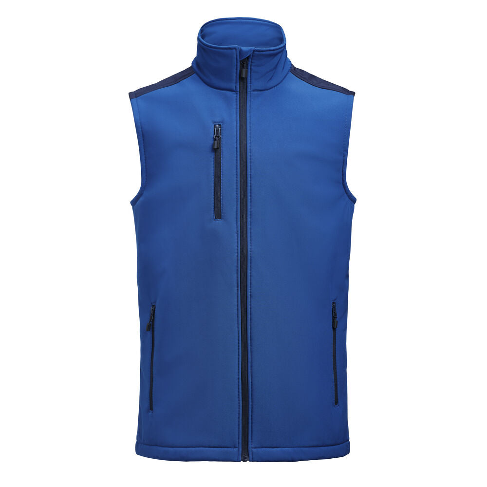Prime Softshell Vest 2261083