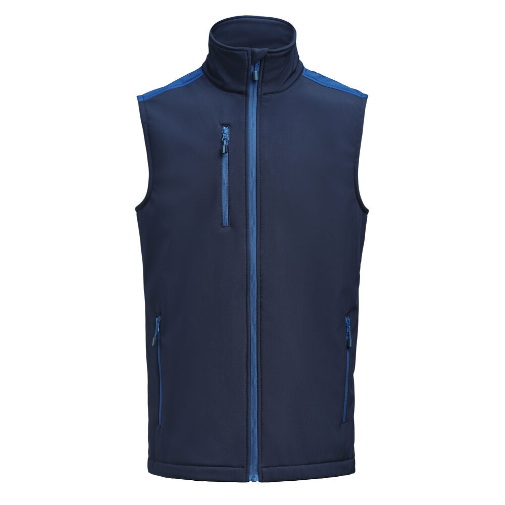 Prime Softshell Vest 2261083