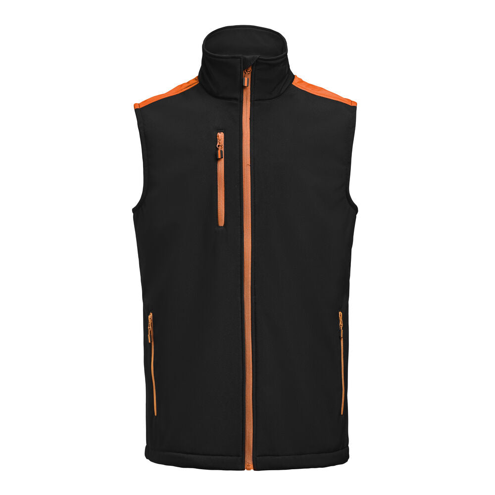 Prime Softshell Vest 2261083