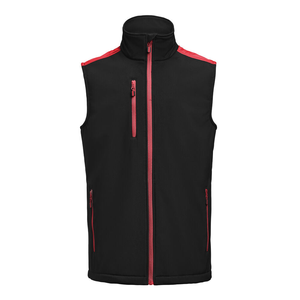 Prime Softshell Vest 2261083