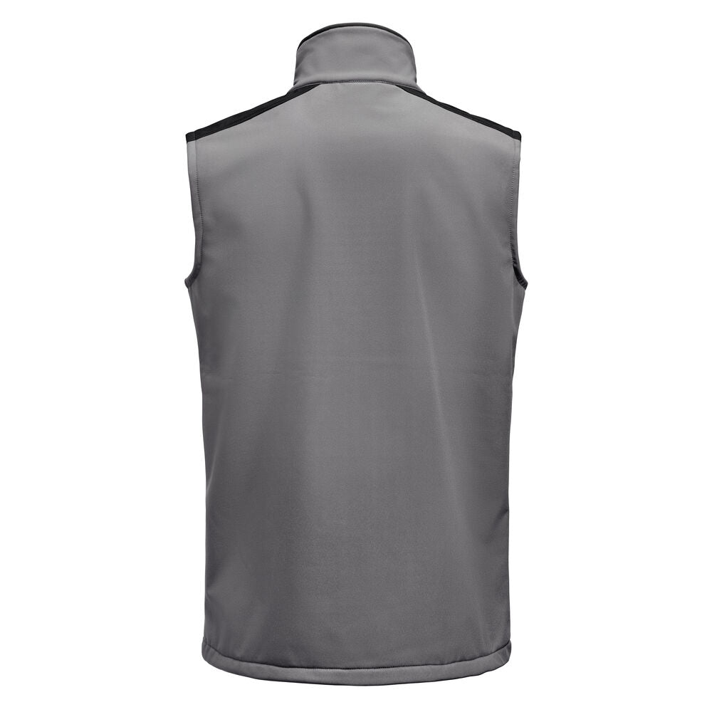 Prime Softshell Vest från Printer PRIME
