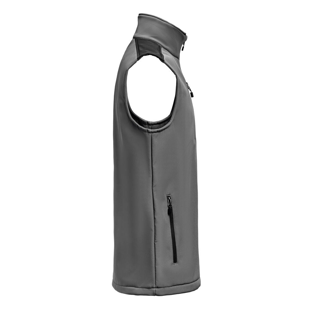 Prime Softshell Vest från Printer PRIME