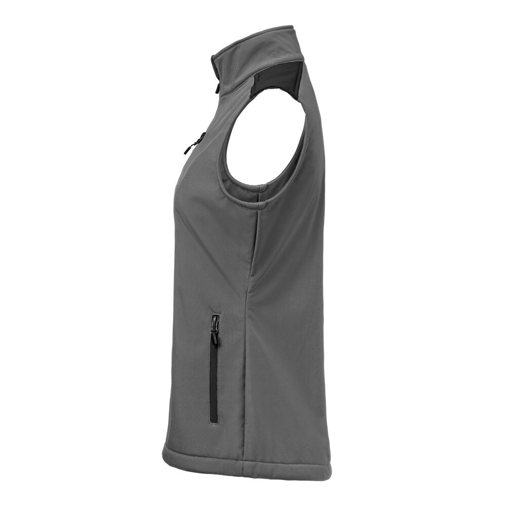Prime Softshell Vest Lady från Printer PRIME