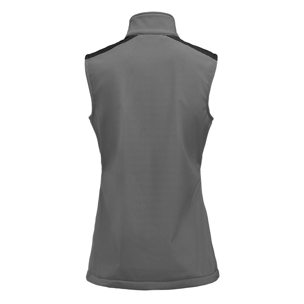 Prime Softshell Vest Lady från Printer PRIME