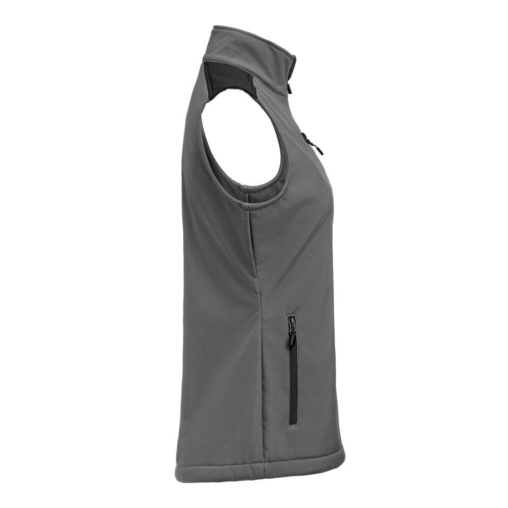 Prime Softshell Vest Lady från Printer PRIME