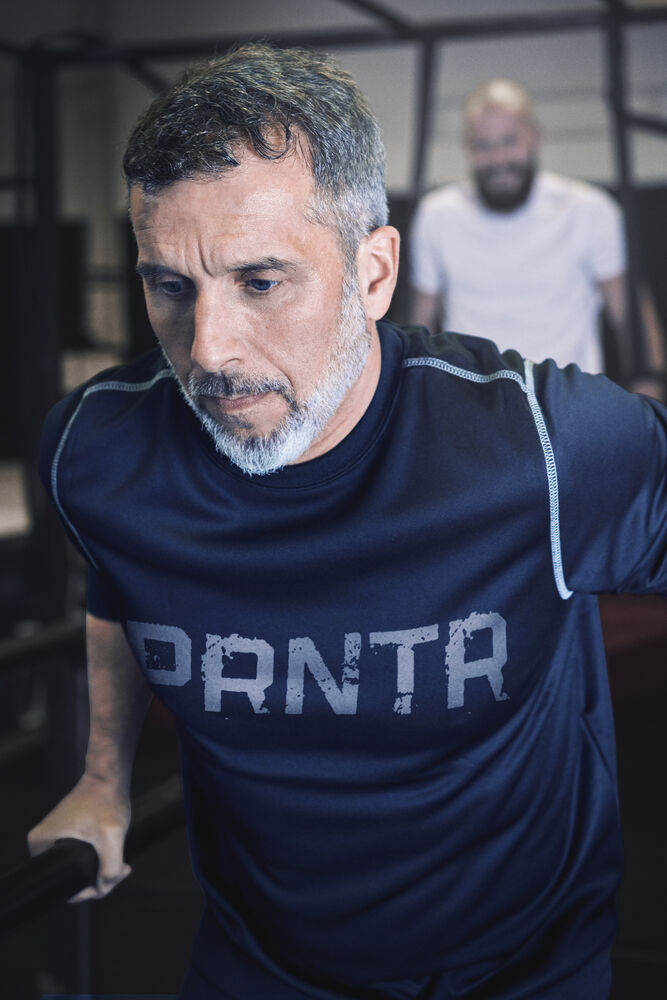 Marathon från Printer