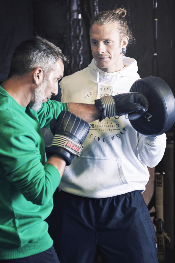 Fastpitch RSX från Printer