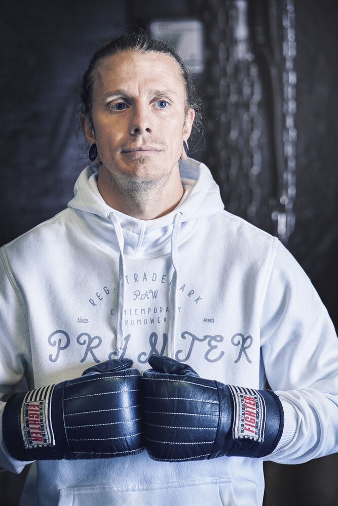 Fastpitch RSX från Printer