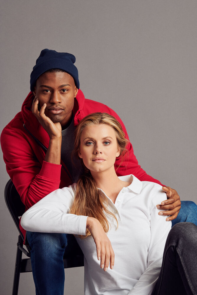 Surf Pro L/S Lady från Printer