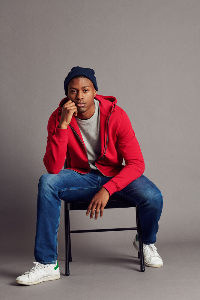 Heavy T-shirt RSX från Printer