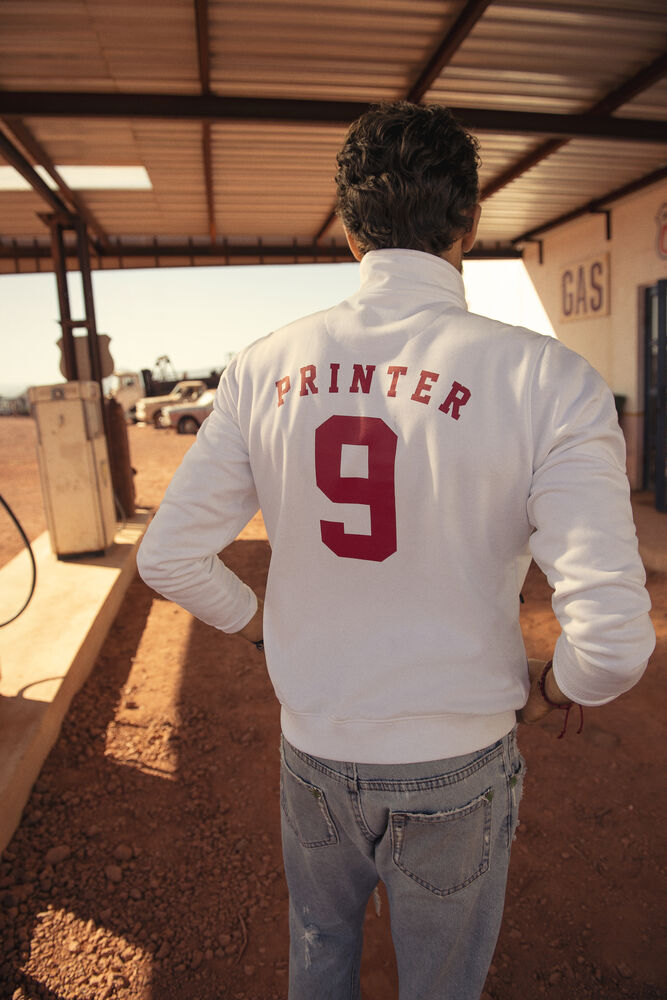 Javelin RSX från Printer