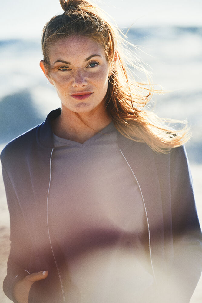 Javelin Lady från Printer