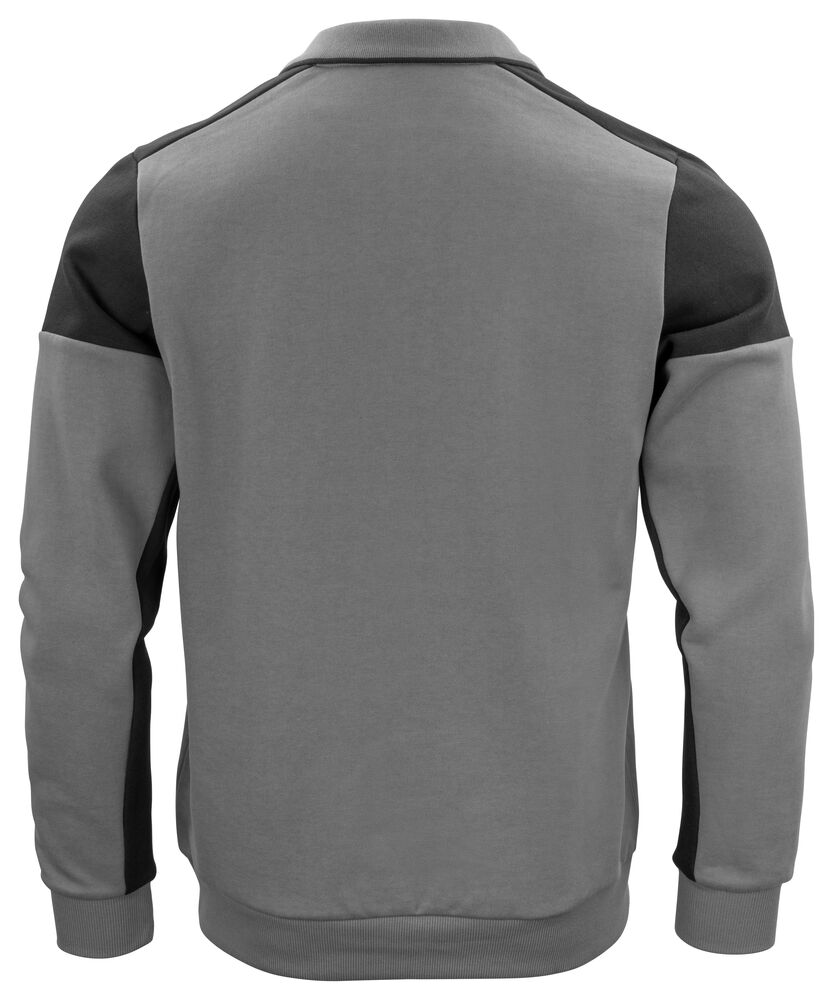 Prime Polosweater från Printer PRIME