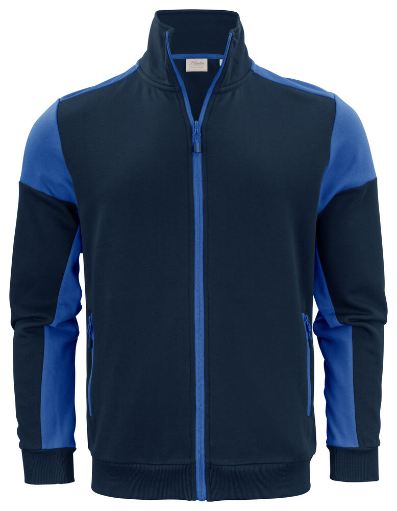 Prime Sweatshirt Jacket 2262061