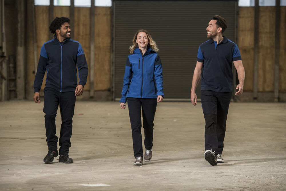 Prime Sweatshirt Jacket från Printer PRIME