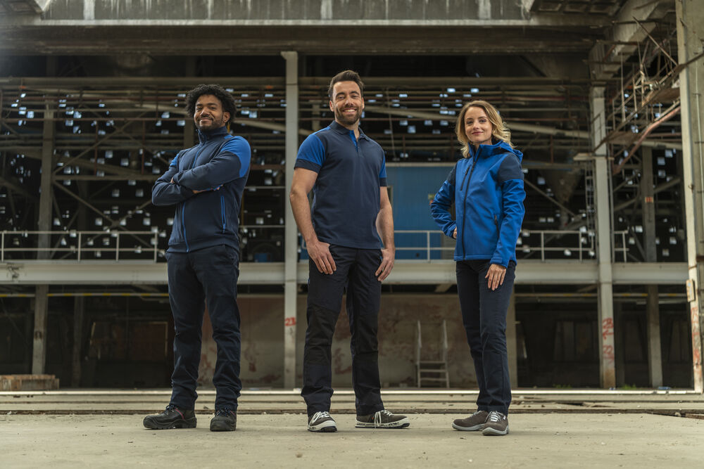 Prime Polo från Printer PRIME