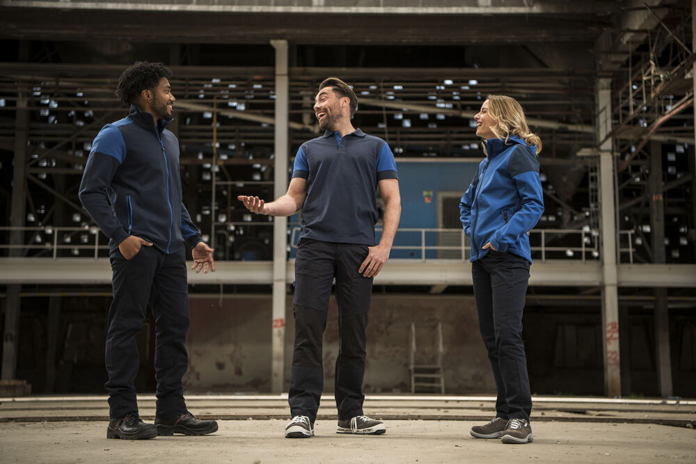 Prime Softshell Lady från Printer PRIME