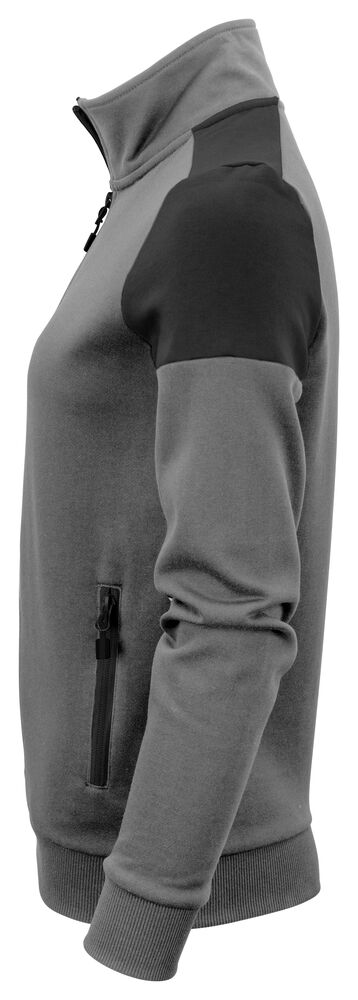 Prime Sweatshirt Jacket Lady från Printer PRIME