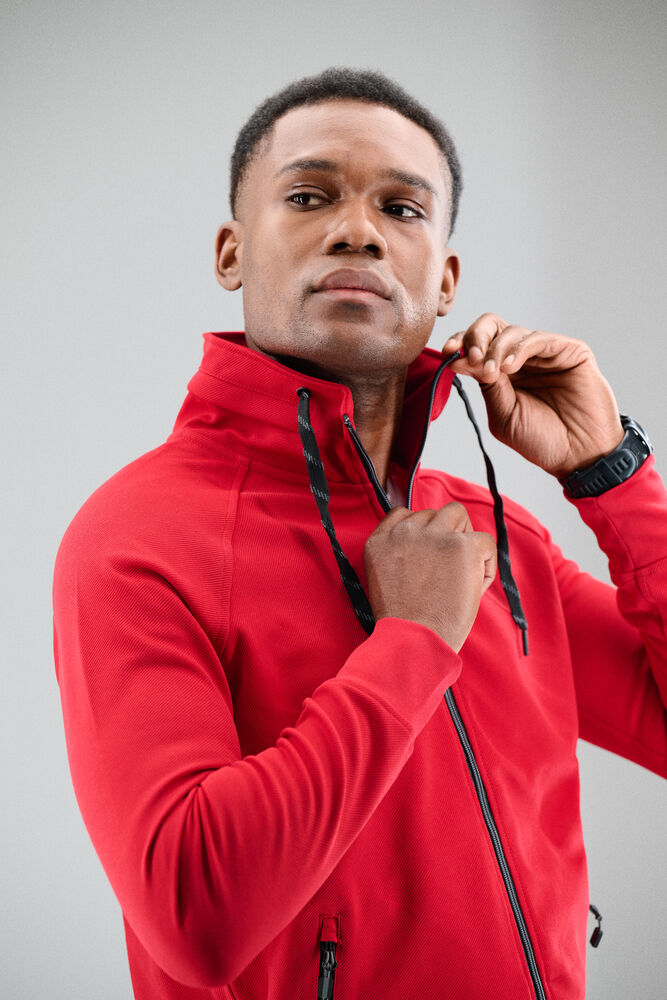 Jog RSX från Printer