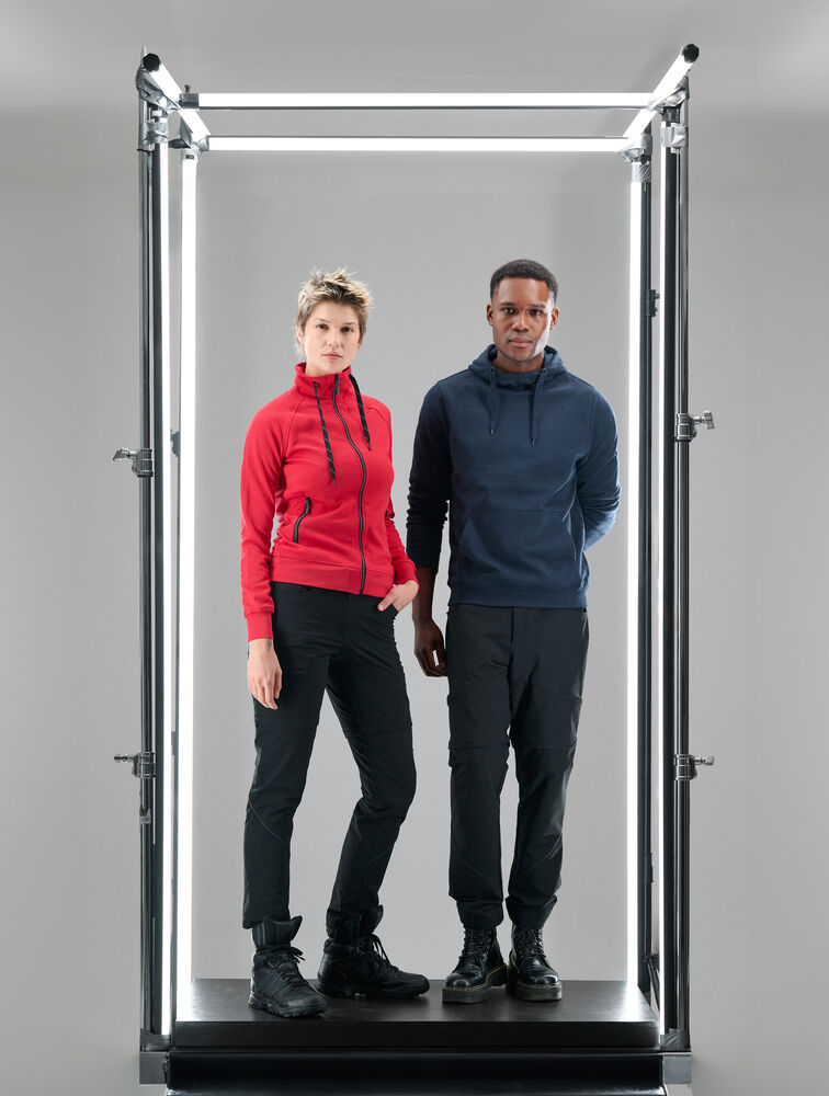 Jog RSX Lady från Printer