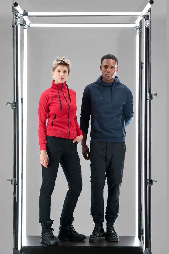 Jog RSX Lady från Printer