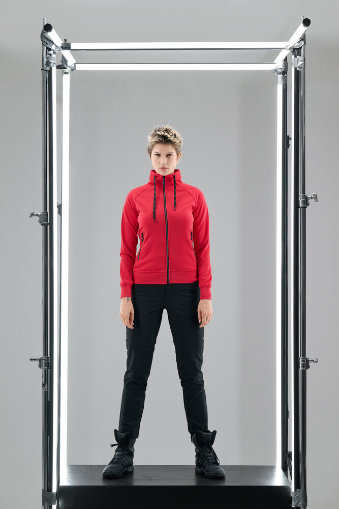 Ultra Lady från Printer