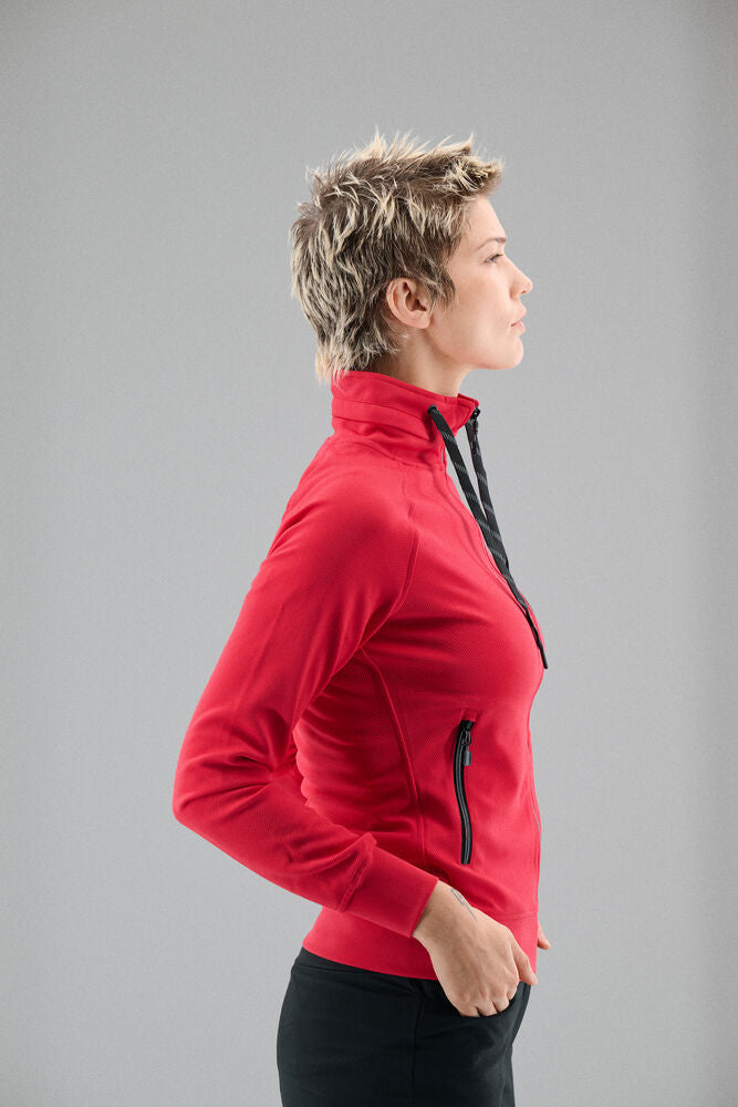 Jog RSX Lady från Printer