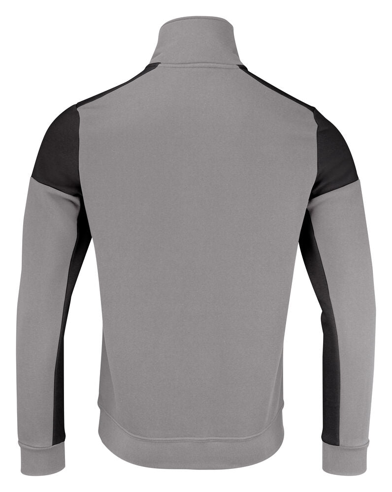 Prime Halfzip Sweater från Printer PRIME