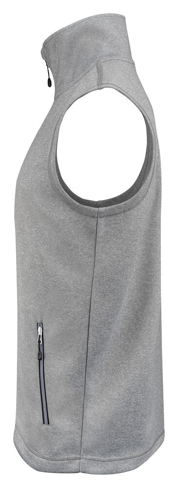 Powerslide Vest från Printer RED