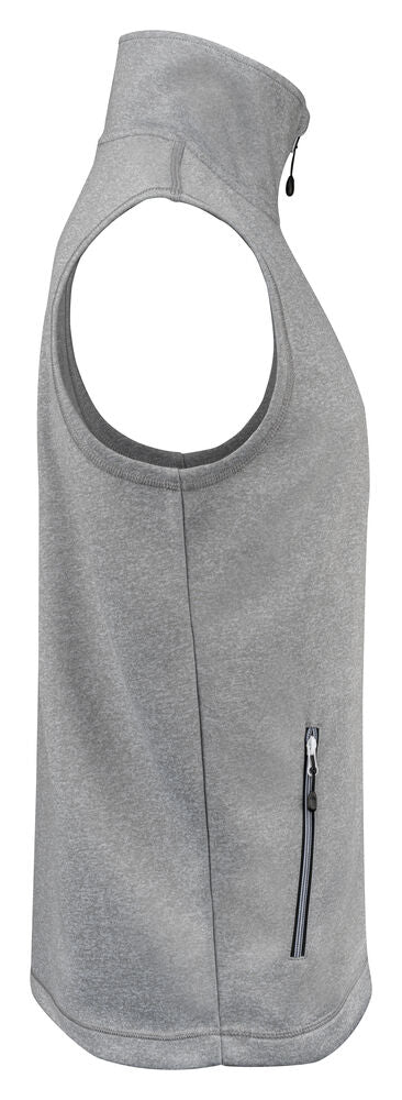 Powerslide Vest från Printer RED