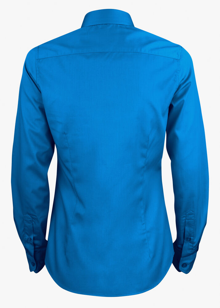 Point Lady från Printer